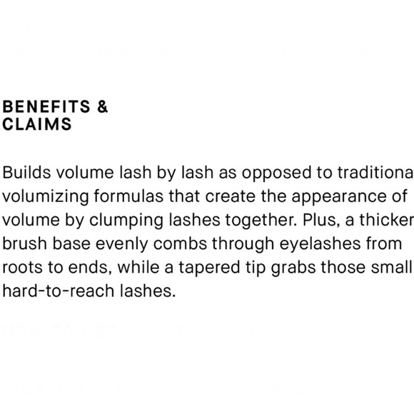 Bobbi Brown Smokey Eye Mascara - Picture 6 of 14